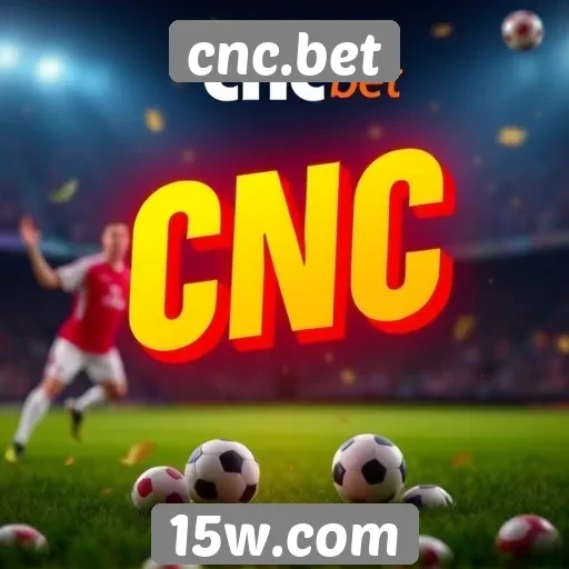 Comparativo de bônus oferecidos por cnc.bet