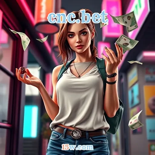 cnc.bet: Os Segredos dos Bônus que Você Nunca Soube