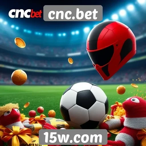 Ofertas e promoções disponíveis na plataforma cnc.bet