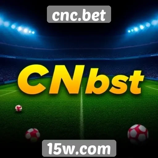 Promoções e bônus disponíveis em cnc.bet