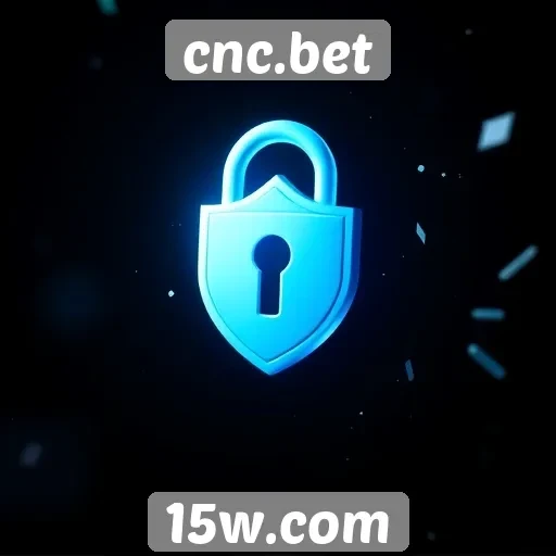 Segurança e privacidade dos usuários no site cnc.bet